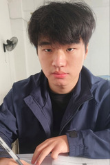 2025年大学生年度人物--电...